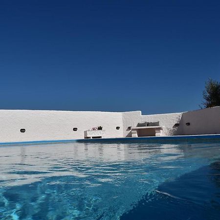 Casa Green Sitio de Calahonda Εξωτερικό φωτογραφία