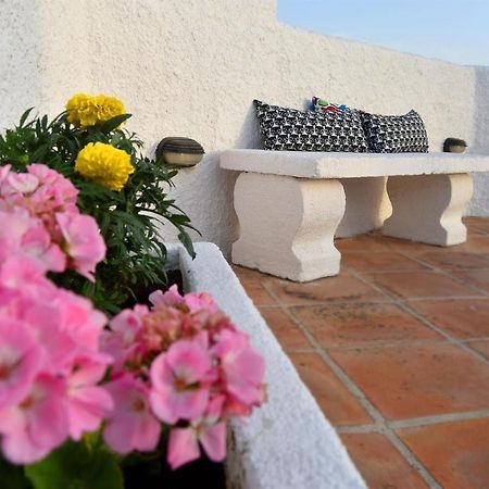 Casa Green Sitio de Calahonda Εξωτερικό φωτογραφία