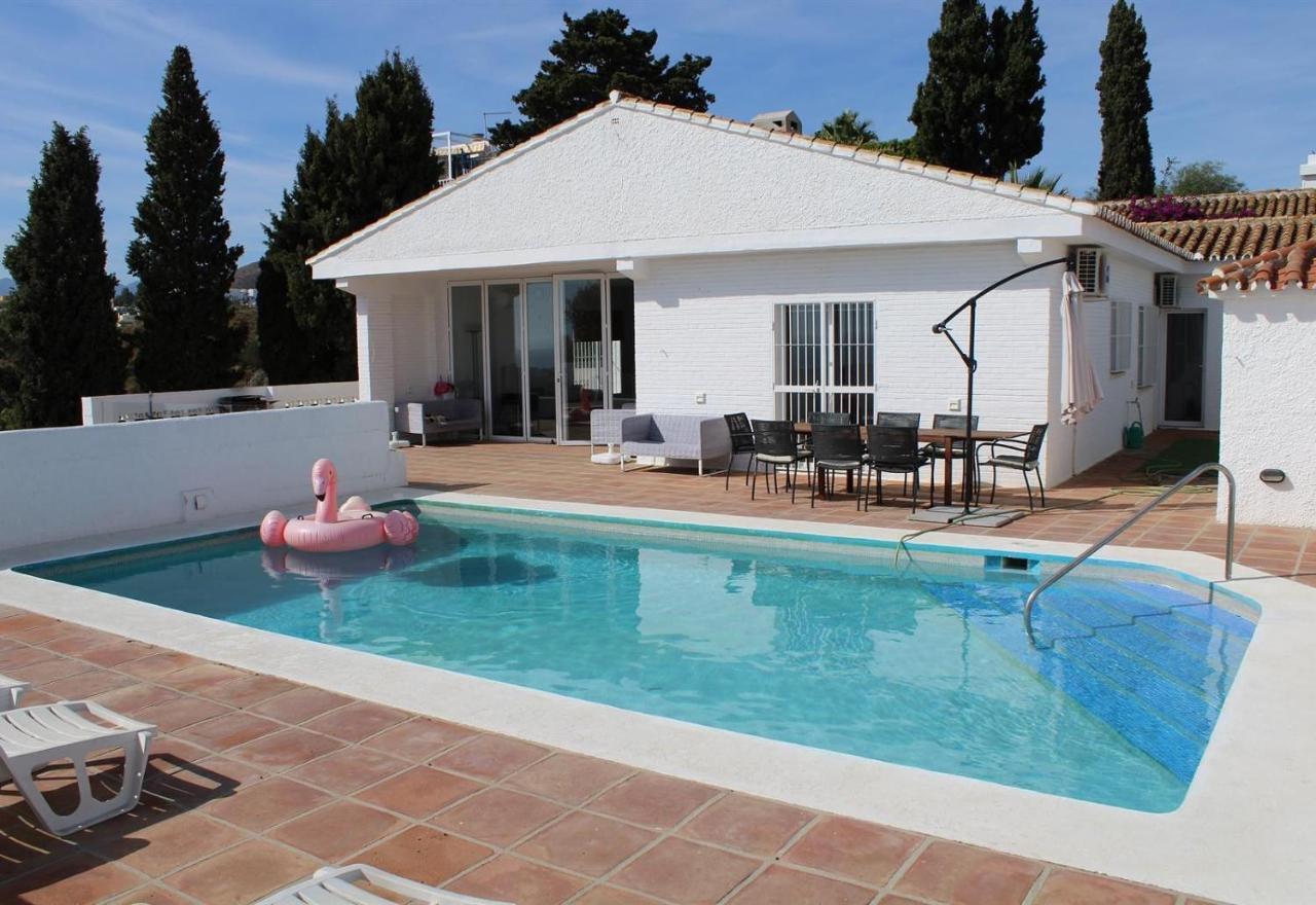Casa Green Sitio de Calahonda Εξωτερικό φωτογραφία