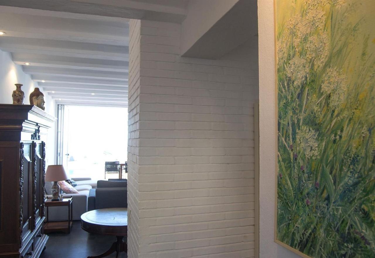 Casa Green Sitio de Calahonda Εξωτερικό φωτογραφία