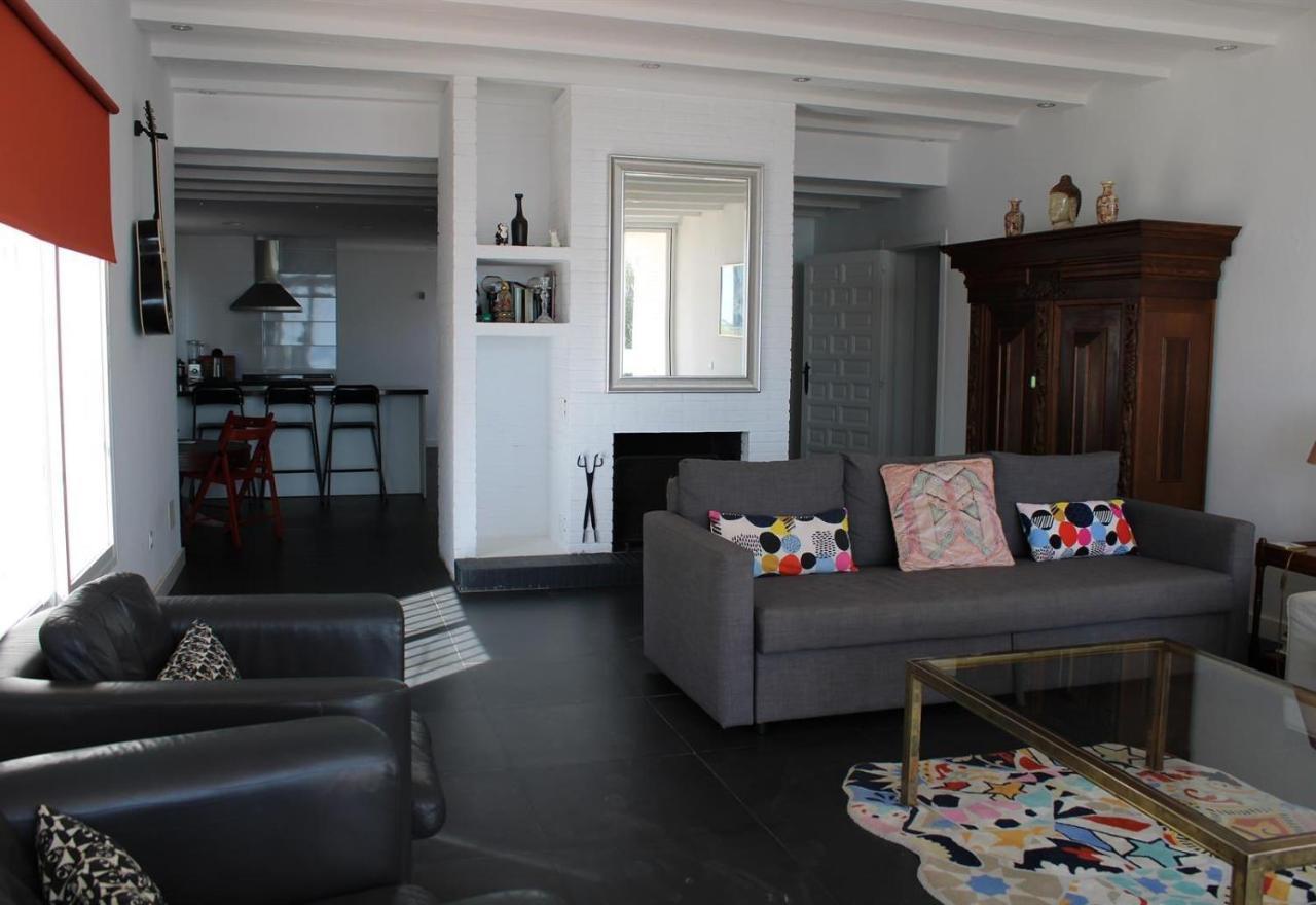 Casa Green Sitio de Calahonda Εξωτερικό φωτογραφία