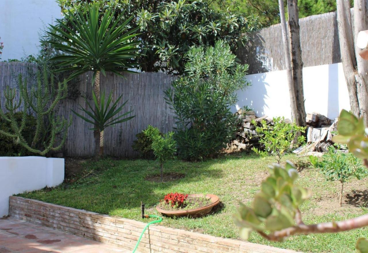 Casa Green Sitio de Calahonda Εξωτερικό φωτογραφία