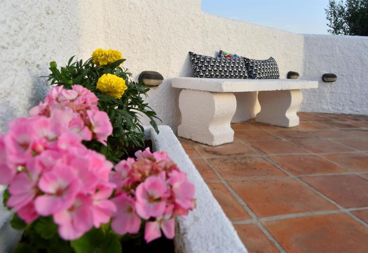 Casa Green Sitio de Calahonda Εξωτερικό φωτογραφία