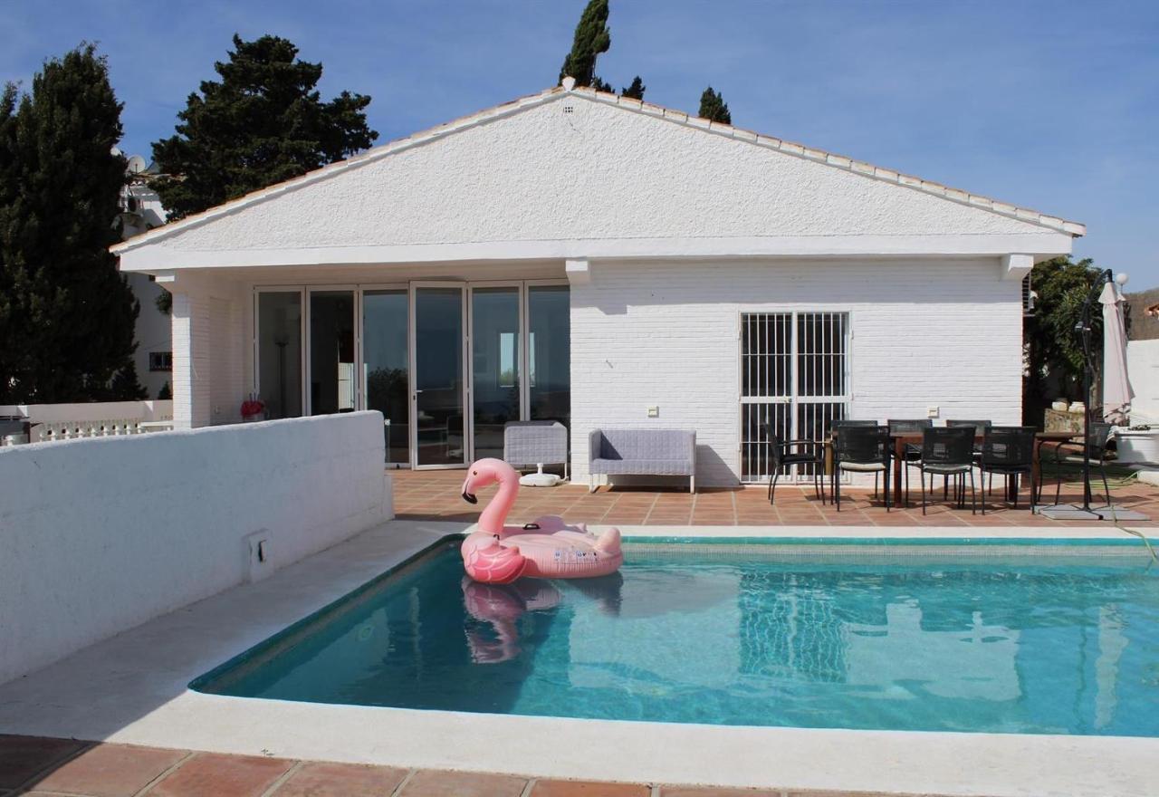 Casa Green Sitio de Calahonda Εξωτερικό φωτογραφία