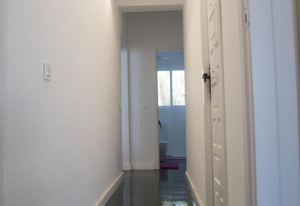 Casa Green Sitio de Calahonda Εξωτερικό φωτογραφία